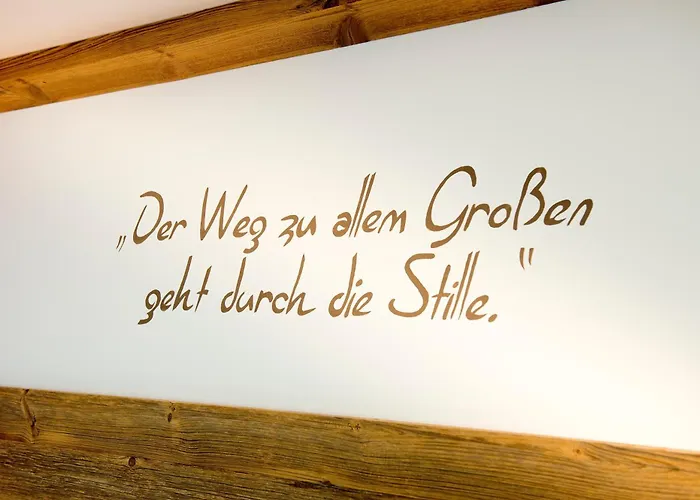 Landgut Zapfenhof Otel