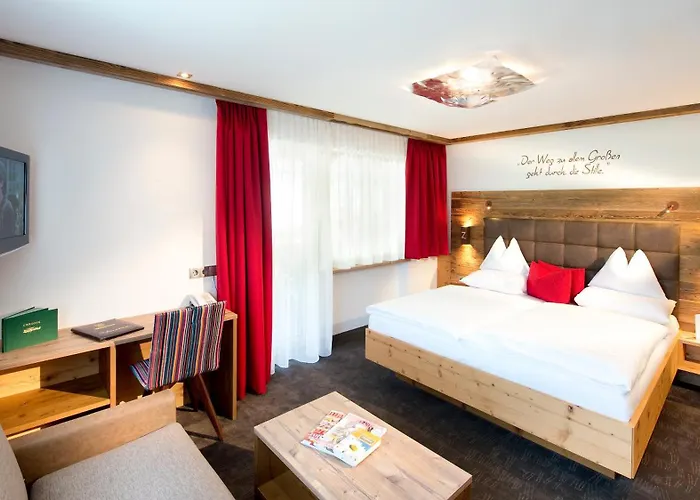 Landgut Zapfenhof 4* Zellberg